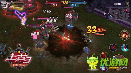 王者归来!《上古3》封测时间锁定!