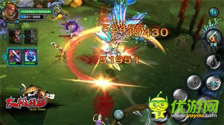 畅爽再进化!《太极熊猫》新资料片火爆开测