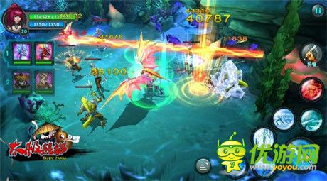 畅爽再进化!《太极熊猫》新资料片火爆开测