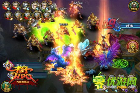 但行好事莫问前程《格子RPG》资深玩家地狱雷魔访谈