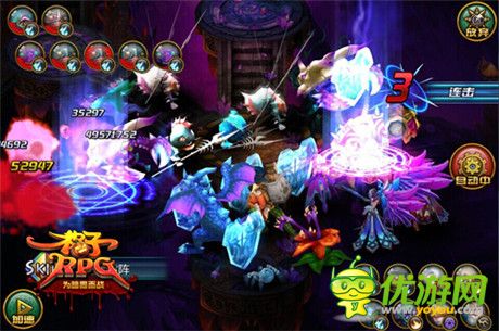 但行好事莫问前程《格子RPG》资深玩家地狱雷魔访谈