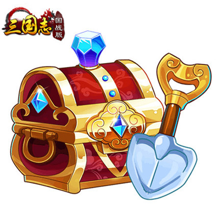 畅爽更强烈《三国志国战版》新版来袭