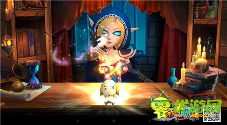 《我叫MT2》15日公测 即将登陆苹果App商店