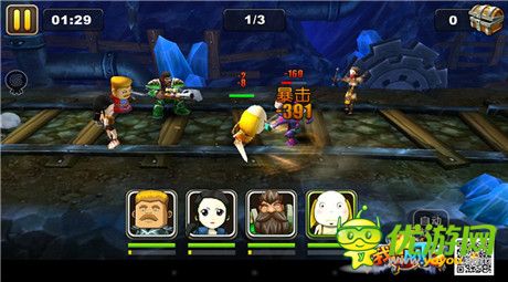 《我叫MT2》15日公测 即将登陆苹果App商店