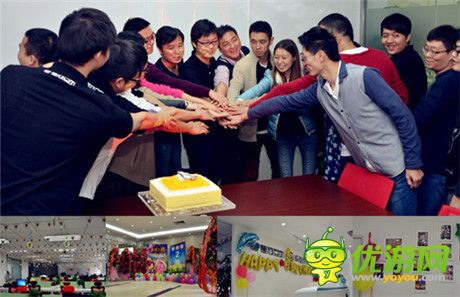 咸鱼游戏周年庆落幕：理想造就精品