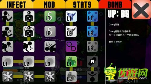 外星病毒大屠杀 《宇宙感染》评测