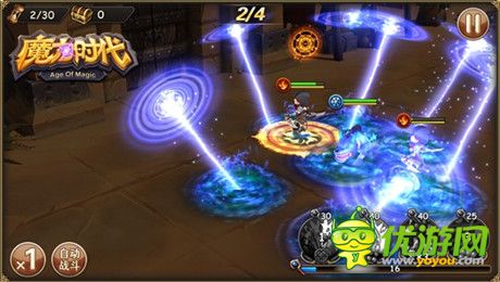 麒麟前VP矫海明：匠心文化铸造《魔力时代》