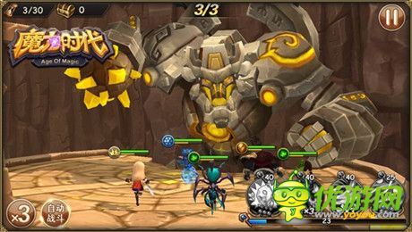 麒麟前VP矫海明：匠心文化铸造《魔力时代》