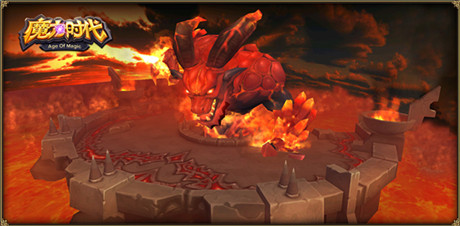 麒麟前VP矫海明：匠心文化铸造《魔力时代》