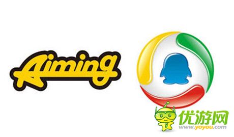 腾讯和日本游戏公司Aiming合作 借机打入日本市场