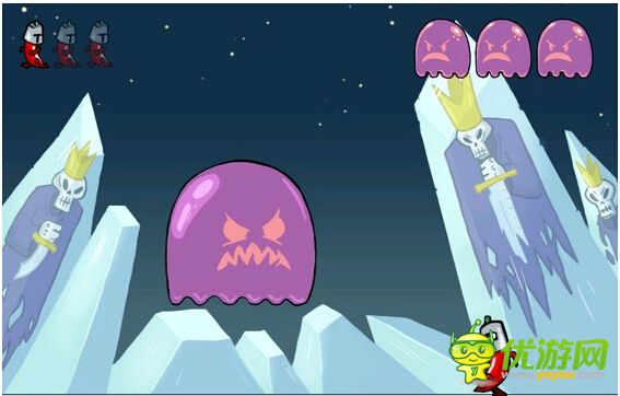 奇葩逆向闯关游戏《剧透警告》今冬上架