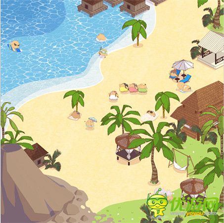 女孩子的梦想《暖暖环游世界》绝美婚纱惊艳亮相