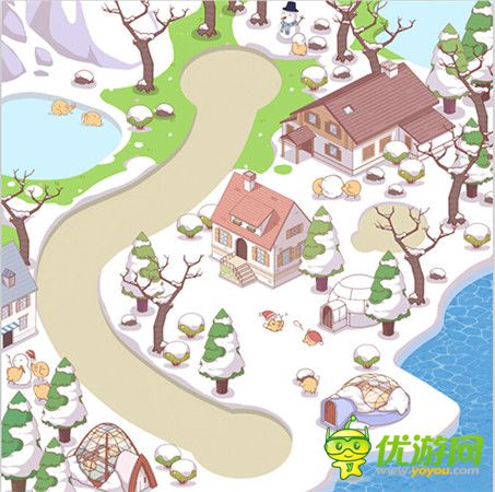 女孩子的梦想《暖暖环游世界》绝美婚纱惊艳亮相