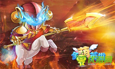 超强掌上对战体验《全萌英雄》三大阵营纷争