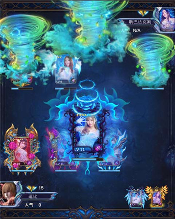 《女神的远征》封测完美落幕 玩家疾呼女神别走