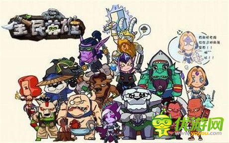 2014匆匆那年 谁才是手游市场真正的赢家