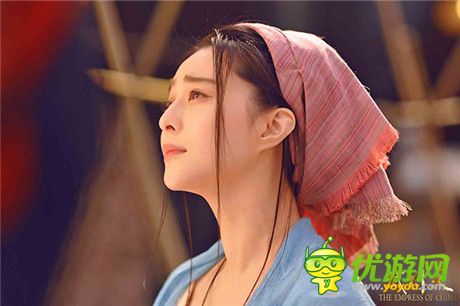 范爷版《武则天传奇》官网开启　电视剧手游同期上线