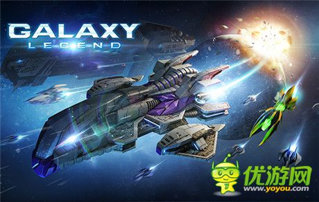 科幻手游无市场?《银河传说》上线数据大解密