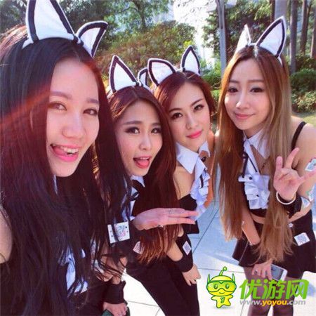 有钱任性!《罗小黑消消》承诺下载所获收益全数捐出