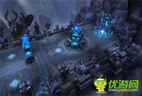 手游MOBA成“疯”《暗黑女王》暂列第一