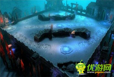 手游MOBA成“疯”《暗黑女王》暂列第一