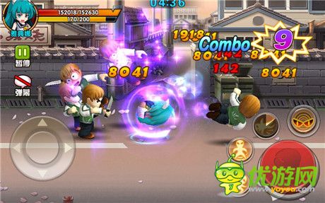 热血骚年枪炮萝莉精英副本攻略