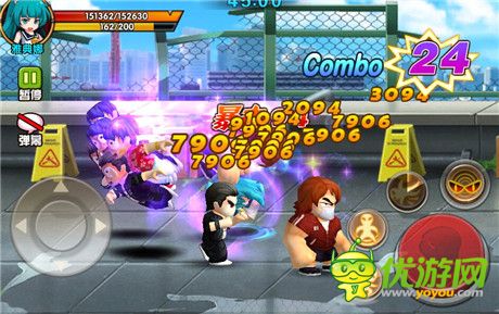 热血骚年卡卡罗特精英副本攻略