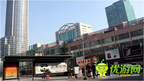 《太极熊猫》进击地铁公交 开启手游品牌化时代