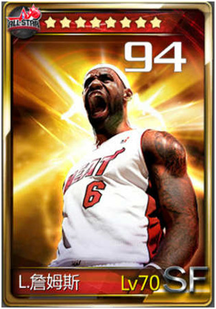 篮坛“极速前进”!揭秘《NBA梦之队》中的速度狂魔