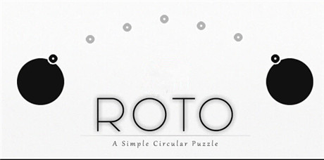 益智手机游戏《ROTO》正式推出 iOS 版本