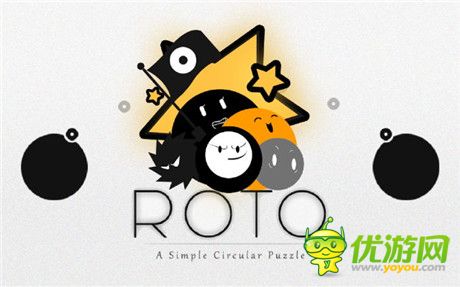 益智手机游戏《ROTO》正式推出 iOS 版本