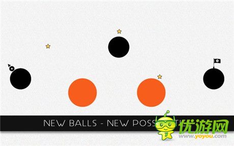 益智手机游戏《ROTO》正式推出 iOS 版本