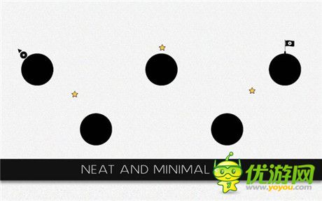 益智手机游戏《ROTO》正式推出 iOS 版本