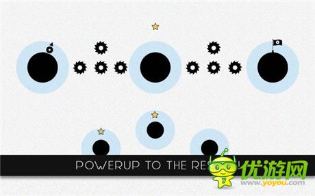 益智手机游戏《ROTO》正式推出 iOS 版本