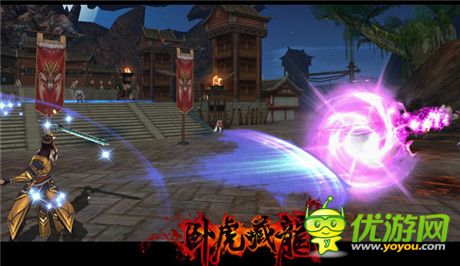 不战不痛快 2014年度MMO RPG手游盘点