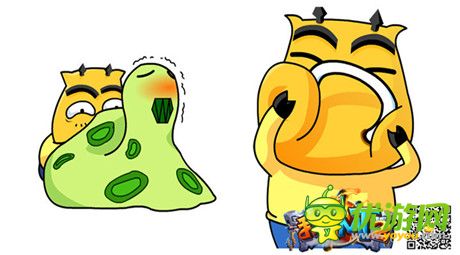 卖萌搞笑无所不能《我叫MT2》表情包首发