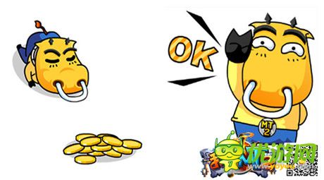 卖萌搞笑无所不能《我叫MT2》表情包首发