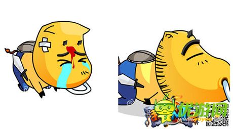 卖萌搞笑无所不能《我叫MT2》表情包首发