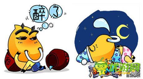 卖萌搞笑无所不能《我叫MT2》表情包首发