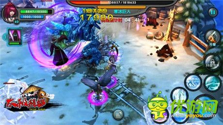 《太极熊猫》新玩法解密 关于“武神领悟”那些事