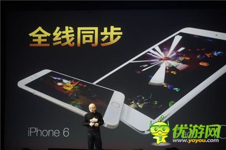 全球奇迹!《我叫MT2》上线34小时独霸苹果六榜第一