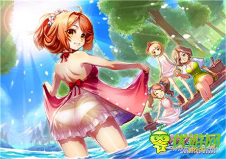 点亮你的冬日暖梦《美少女梦工厂》亮相移动大会