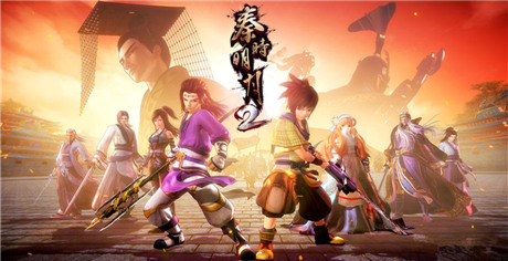 《秦时明月2》第五部君临天下第一集12.25首播 揭秘隐藏剧情