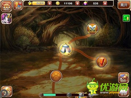 萌宠RPG手游《星之契约》PVP玩法曝光