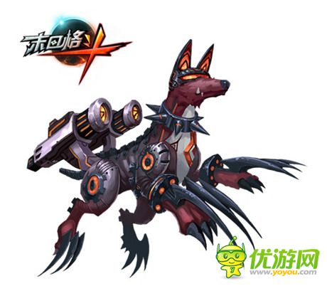 不容小觑《末日格斗》怪物超高智商