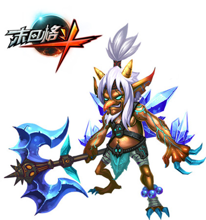 不容小觑《末日格斗》怪物超高智商