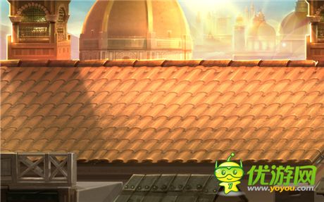 网易《英雄总动员》世界观解密 集结英雄去战斗!