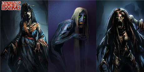 人气满满《盗墓笔记》越狱首服火爆飘红