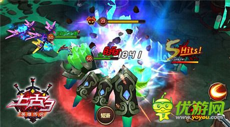 《上古3》二测震撼来袭 全新内容抢先看