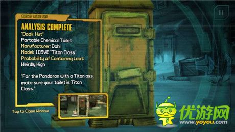 评测：《边缘禁地传说》从手机上也能看科幻大片